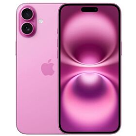 APPLE iPhone 16 128GB (Pink)
