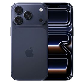 APPLE iPhone 17 Pro 512GB  (TamnoPlavi)
