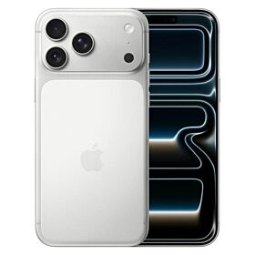 APPLE iPhone 17 Pro 512GB (Srebrni)