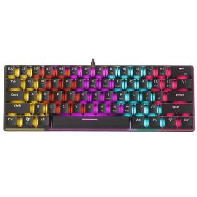 Armaggeddon MKA- 1C NEO Gejmerska USB mehanička tastatura