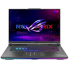 ASUS ROG Strix G16 G614FP-S5084 16″ WQXGA/AMD Ryzen 9 9955HX/32GB RAM/1TB SSD/RTX 5070
