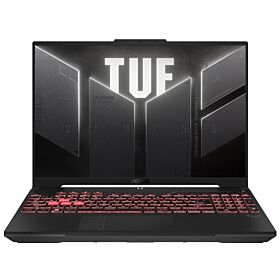ASUS TUF Gaming A16 FA607NUG-RL117 16″ FHD+/AMD Ryzen 7 7445HS/16GB RAM/512GB SSD/RTX 4050