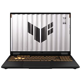 ASUS TUF Gaming F16 FX608JMR-QT002 16″ 2.5K/Intel i7-14650HX/32GB RAM/1TB SSD/RTX 5070