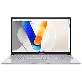ASUS VivoBook 15 X1504VA-BQ4105 15.6" FHD/Intel 5 120U/16GB RAM/512GB SSD