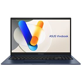 ASUS VivoBook 15 X1504VA-BQ2947 15.6" FHD/Intel 5 120U/16GB RAM/512GB SSD