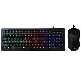 Baracuda Orca USB tastatura i miš