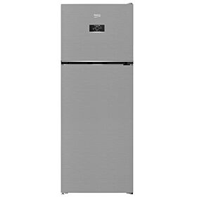 BEKO B3RDNE504HXB Kombinovani frižider (354+123) L No Frost 