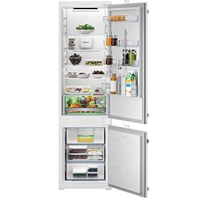 Beko B5BCNA325HS Ugradni kombinovani frižider (224+76)L