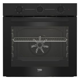 BEKO BBIE11100 B Ugradna rerna ventilatorska / 72 L