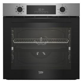 BEKO BBIM113N0X Ugradna rerna multifunkcionalna / 71 L