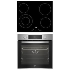 BEKO BBSE123001XD Ugradni set