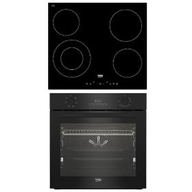 BEKO BBSE17321B ugradni set