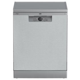 BEKO BDFN26430X mašina za pranje posuđa 14 kompleta/ 6 programa 