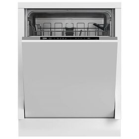 BEKO DIN34330 ugradna mašina za pranje posuđa 13 kompleta/ 4 programa