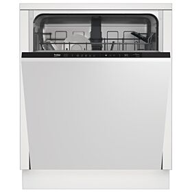 BEKO DIN35330 ugradna mašina za pranje posuđa 13 kompleta/ 5 programa