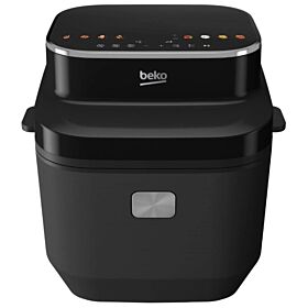 BEKO FRL 5474 B Airfryer Friteza na vruć vazduh 7.5 l / 2570W