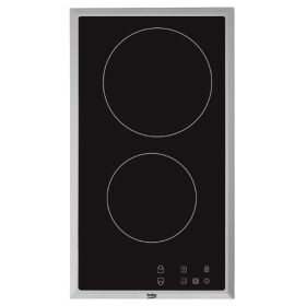 BEKO HDMC 32400 TX Ugradna staklokeramička ploča / 2 zone / Senzorsko