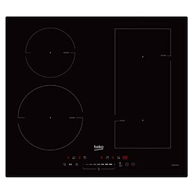 BEKO HII 64500 FTO ugradna indukciona ploča 4 zone touch control