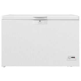 BEKO HSM40031 horizontalni zamrzivač, neto zapremina 360 L