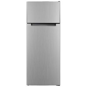 BEKO RDSO 206K40SN Kombinovani frižider (169l+37) L 