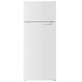 BEKO RDSO 206K40WN Kombinovani frižider (169+37) L 