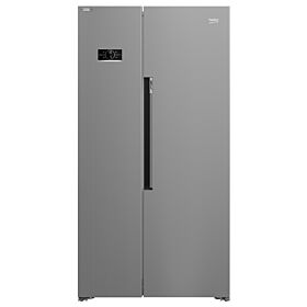BEKO GN163140SN Side by Side frižider (368+212) L/ Neo Frost
