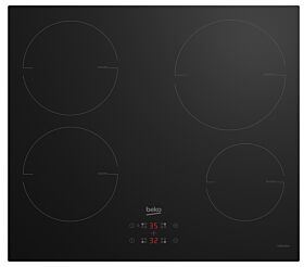 BEKO HII 64000 TO ugradna indukciona ploča 4 zone touch control