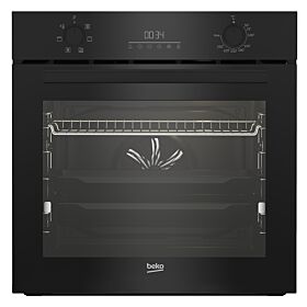 BEKO BBIE123001BD Ugradna rerna ventilatorska / 72 L