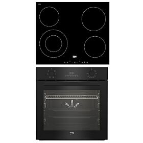 BEKO BBSE17321B ugradni set