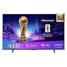 HISENSE 65E7Q PRO QLED 4K SMART TV