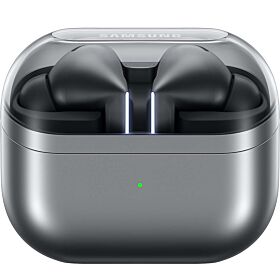 Samsung Galaxy Buds 3 Pro (Srebrne) Bluetooth slušalice