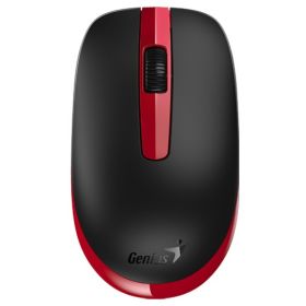 GENIUS NX-7007 (Crveni) bežični optički miš