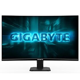GIGABYTE Curved Gaming Monitor  GS27FC2 FHD 27"