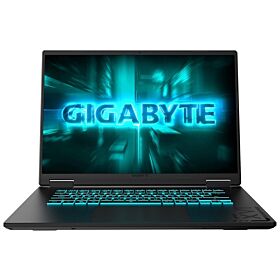 GIGABYTE A16 CMH 16" WUXGA/Intel i5-13420H/16GB RAM/512GB SSD/RTX 4050