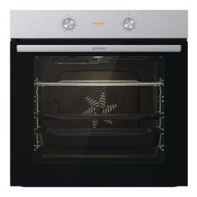 GORENJE BO6717E03X Ugradna rerna multifunkcionalna / 77 L / A en. klasa