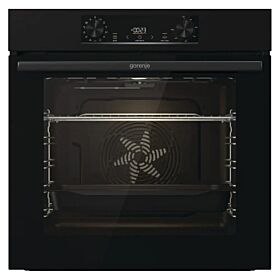 Gorenje BOP6737E02BK ugradna rerna multifunkcionalna / 77 L / A en. klasa