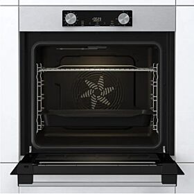 Gorenje BOP6737E02XK ugradna rerna multifunkcionalna / 77 L / A en. klasa