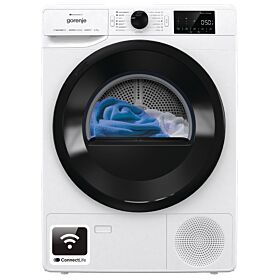 GORENJE DPNE72/GNLWIFI Mašina za sušenje veša sa toplotnom pumpom 7 kg