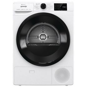 GORENJE DPNE92/GNLWIFI Mašina za sušenje veša sa toplotnom pumpom 9 kg