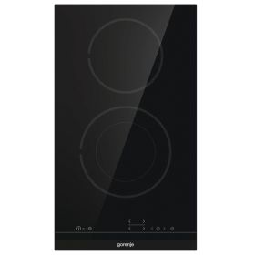 GORENjE ECT322BCSC ugradna keramička ploča, 2 zone, touch control