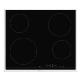GORENJE ECT641BX ugradna keramička ploča, 4 zone, touch control