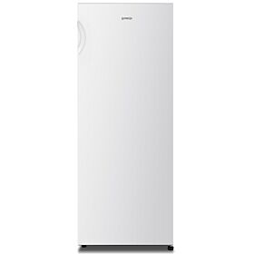 GORENJE F4142PW Vertikalni zamrzivač, neto zapremina 165 L