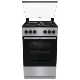 GORENJE GE5A21HS Električni šporet sa ringlama, 68 L