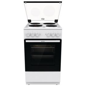 GORENJE GE5A21WH Električni šporet sa ringlama, 68 L