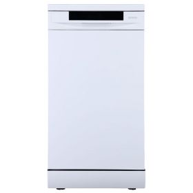 GORENJE GS541D10W mašina za pranje posuđa 11 kompleta / 5 programa / A+++