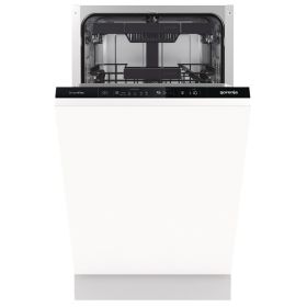 Gorenje GV561D10 ugradna mašina za pranje posuđa 11 kompleta / 5 programa 