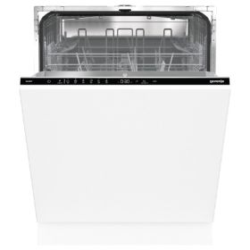 GORENJE GV642E90 ugradna mašina za pranje posuđa 13 kompleta/ 6 programa