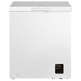 GORENJE FH14EAW horizontalni zamrzivač, neto zapremina 142 L