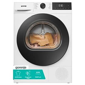 GORENJE DG2P7D Mašina za sušenje veša sa toplotnom pumpom 7 kg 