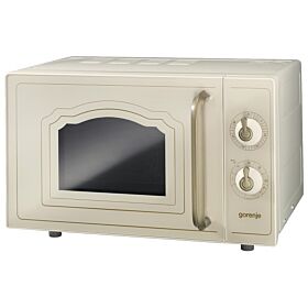 GORENJE  MO4250TCLI Mikrotalasna rerna  / 20L /Mehaničko upravljanje